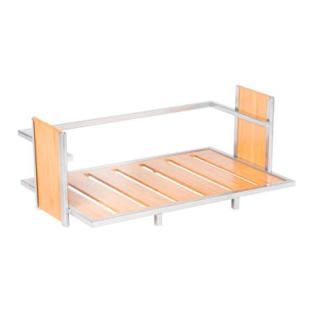 Cal-Mil Cal-Mil Eco Modern Merchandiser Frame 21"W x 13"D x 8"H 1471